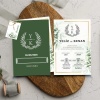 İkili Davetiye - ID31105