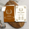 İkili Davetiye - ID31110