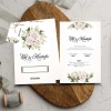 İkili Davetiye - ID01111