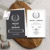 İkili Davetiye - ID31114