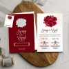 İkili Davetiye - ID31302