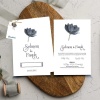 İkili Davetiye - ID01304