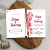 İkili Davetiye - ID01310