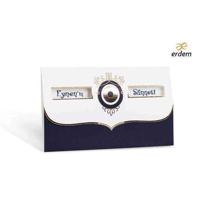 Sünnet Davetiyesi - ES80921