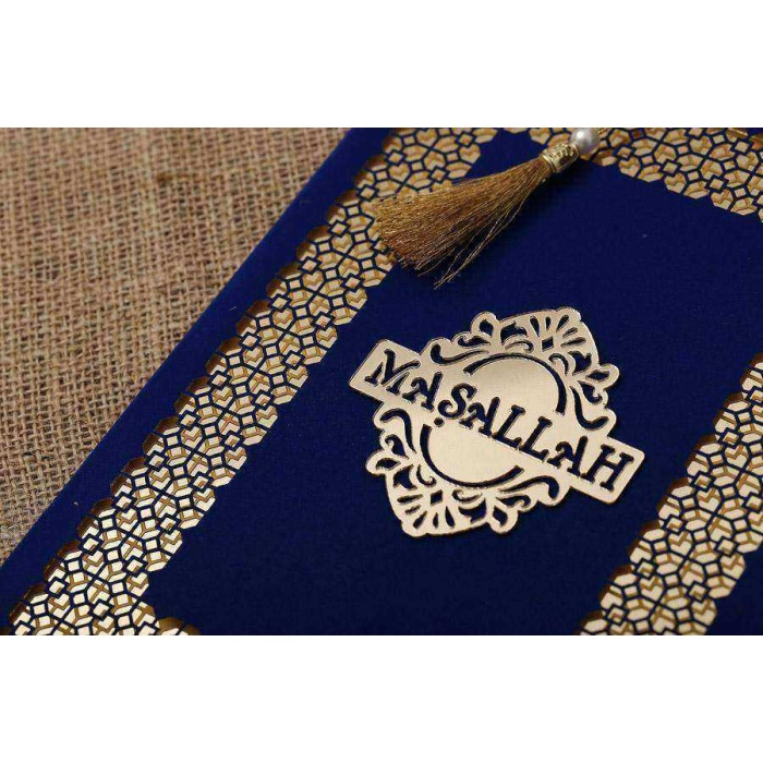 Sünnet Davetiyesi - IS94959