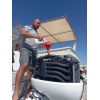 150 HP deniz motoru