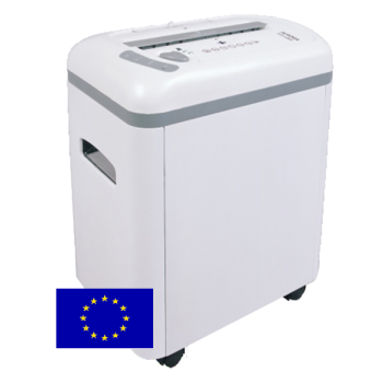 STİL TE 19 MİKRO EVRAK VE CD İMHA MAKİNASI