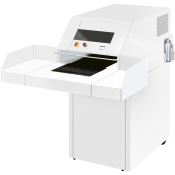 İdeal - 4108CC / P-4 / Yüksek Kapasiteli Parçalayıcı