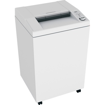 İdeal - 4005CC Yağlı / P-4 / Yüksek Kapasiteli Ofis Parçalayıcı