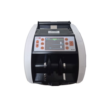 NEW DENMARK X PLUS Karışık Para Sayma Makinesi