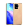 Oppo Reno 5 Lite Kılıf Kamera Korumalı Silikon Rubber Arka Kapak