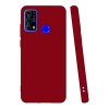 Reeder P13 Blue Max Pro Lite Kılıf Kamera Korumalı Silikon Rubber Arka Kapak