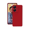 Realme C55 Kılıf Kamera Korumalı Silikon Rubber Arka Kapak