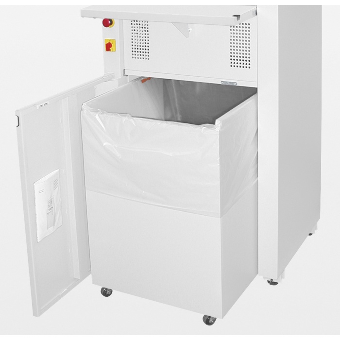 İdeal - 4606CC / P-4 / Yüksek Kapasiteli Parçalayıcı