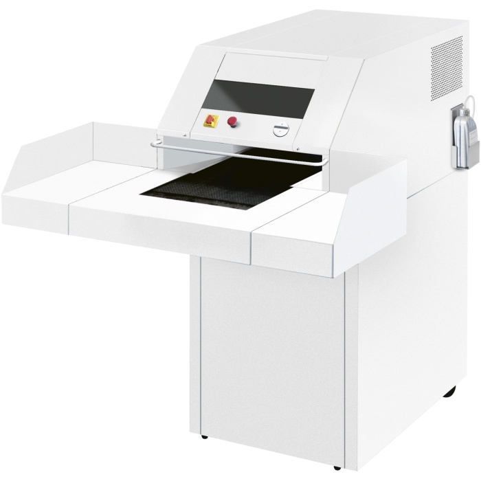 İdeal - 4108CC / P-4 / Yüksek Kapasiteli Parçalayıcı