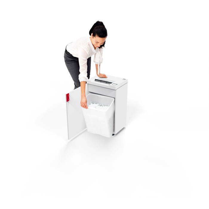 İdeal 2445CC / P-4 / Masa Başı Parçalayıcı