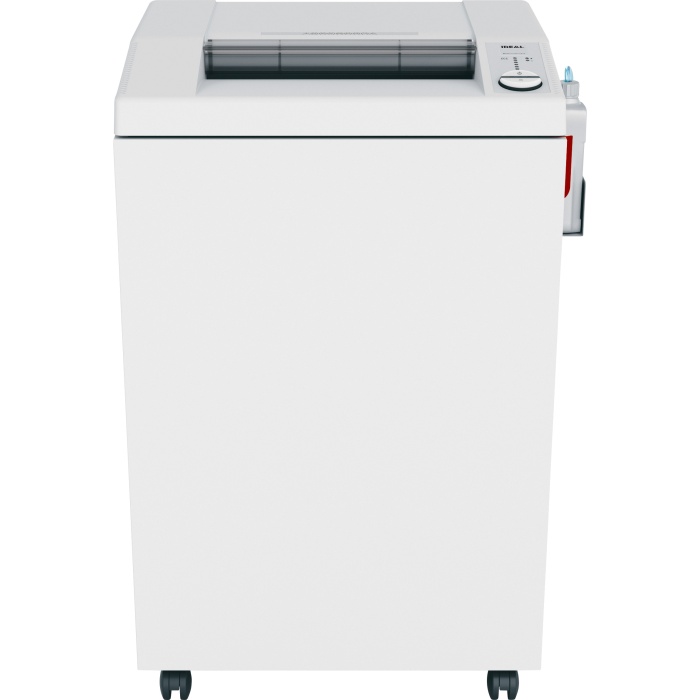İdeal - 4005CC Yağlı / P-4 / Yüksek Kapasiteli Ofis Parçalayıcı