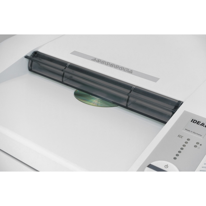İdeal - 4005CC Yağlı / P-4 / Yüksek Kapasiteli Ofis Parçalayıcı