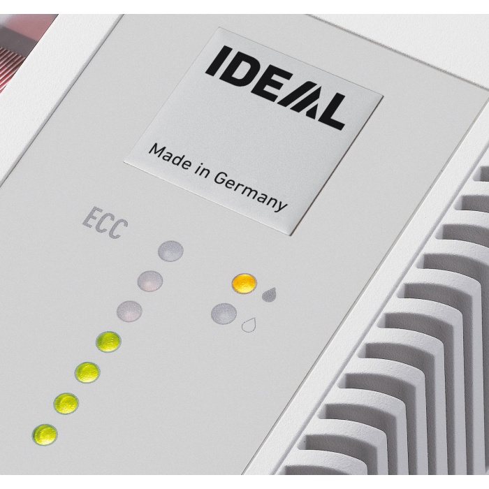 İdeal - 4005CC Yağlı / P-4 / Yüksek Kapasiteli Ofis Parçalayıcı