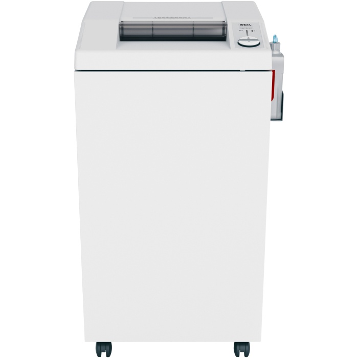İdeal - 3105 - Evrak İmha Makineleri