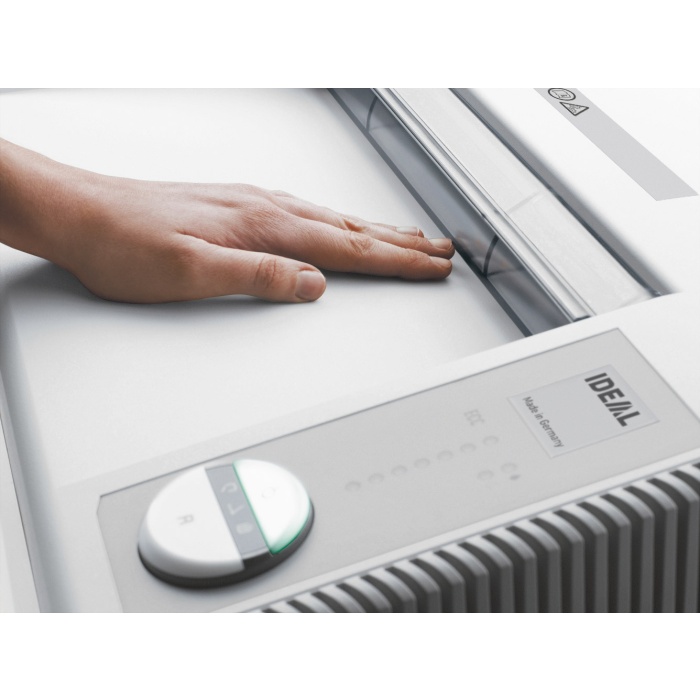 İdeal - 3105 - Evrak İmha Makineleri