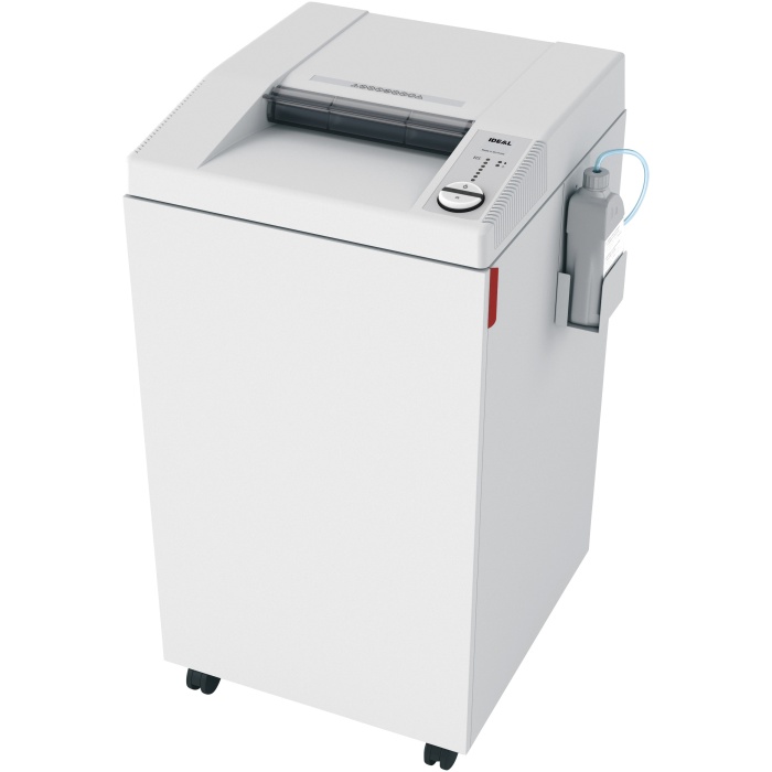 İdeal - 3105 - Evrak İmha Makineleri