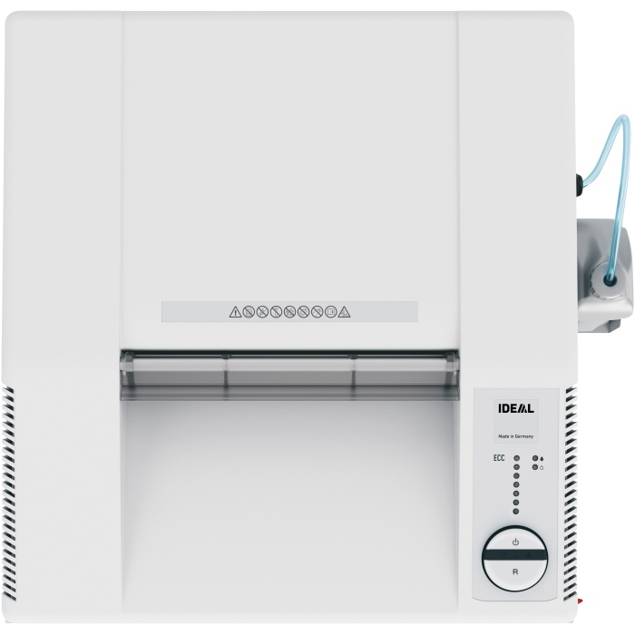 İdeal - 3105 - Evrak İmha Makineleri