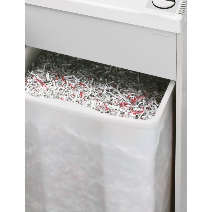 İdeal - 3105 - Evrak İmha Makineleri