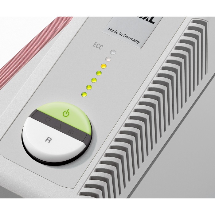 İdeal 2604CC / P-4 / Sürekli Çalışmaya Uygun Evrak İmha Makinesi