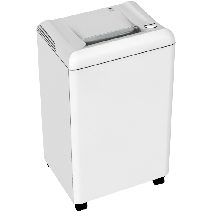 İdeal - 2503 - Evrak İmha Makinesi