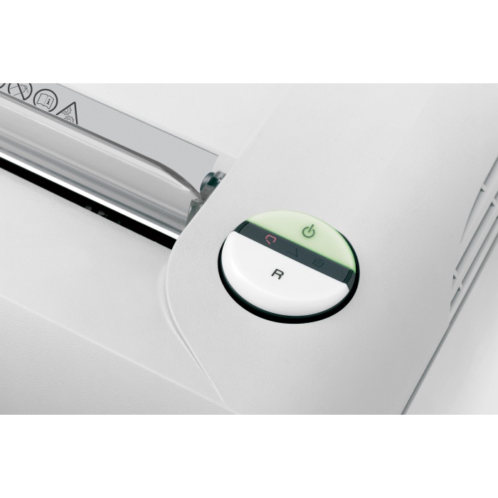 İdeal - 2503 - Evrak İmha Makinesi