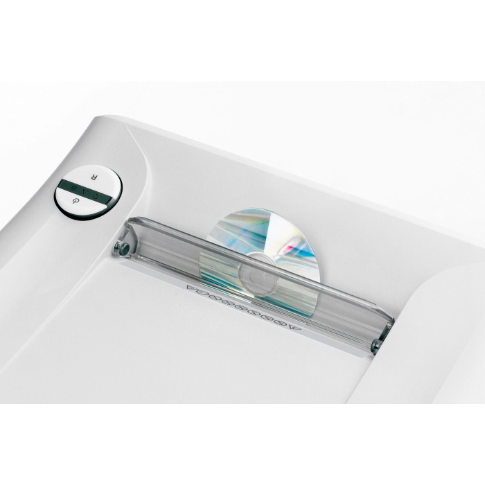 İdeal - 2503 - Evrak İmha Makinesi