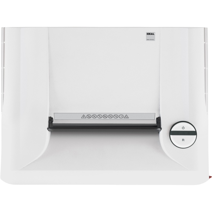 İdeal - 2503 - Evrak İmha Makinesi