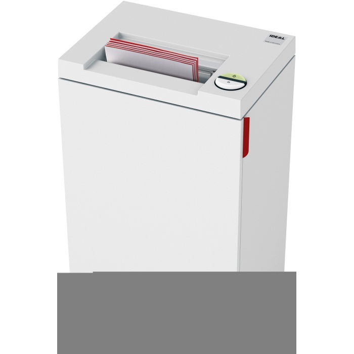 İdeal - 2465CC / P-4 / Ticari parçalayıcı