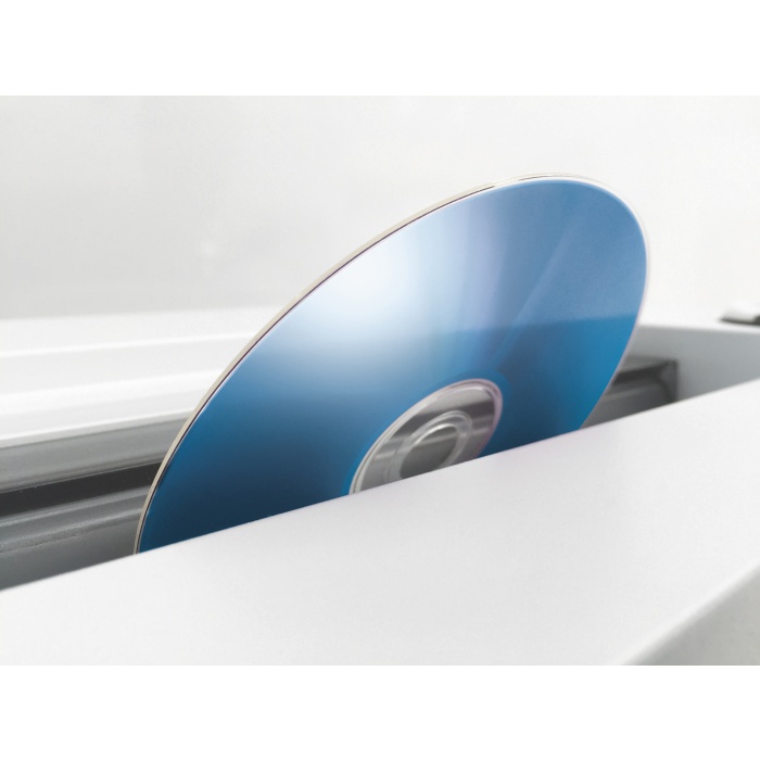 İdeal - 2465CC / P-4 / Ticari parçalayıcı