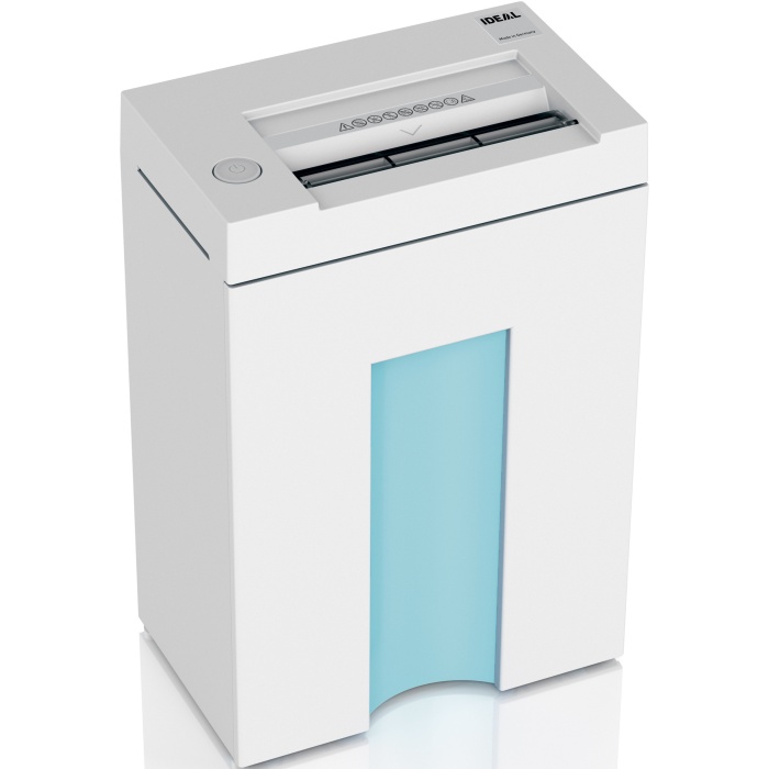 2265CC / P-4 / Kompakt Masaüstü Parçalayıcı