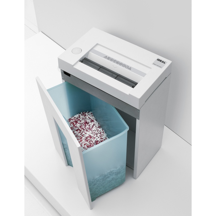 2265CC / P-4 / Kompakt Masaüstü Parçalayıcı