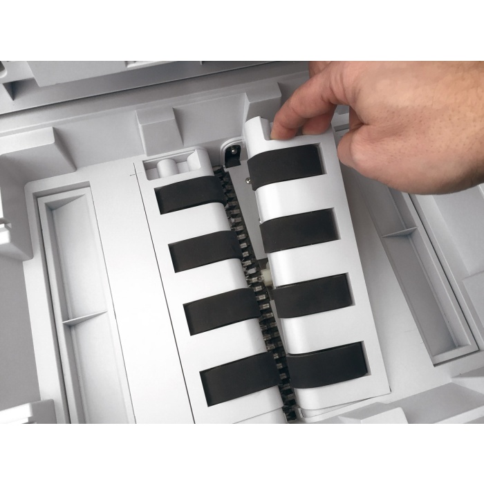 İdeal - SHREDCAT 8285 - Evrak İmha Makinesi