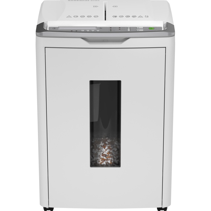 İdeal - SHREDCAT 8285 - Evrak İmha Makinesi