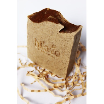 HİKWO - Çay Ağacı El Yapımı Doğal Sabun