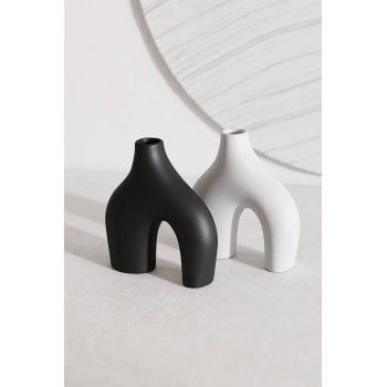 Bohem Estetik Vazo - Çiftli Set Vazo - Bohem