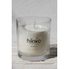 HİKWO - Vanilya Kokulu Soya Wax Bardak Mum
