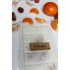 Buhurdanlık Koku Tableti %100 Soya Wax Vegan Wax Buhurdanlık Mumu - Bodrum Mandalinası