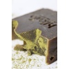 HİKWO – Matcha Çayı Tozlu El Yapımı Sabun
