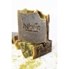 HİKWO – Matcha Çayı Tozlu El Yapımı Sabun