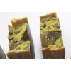 HİKWO – Matcha Çayı Tozlu El Yapımı Sabun