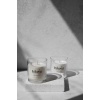 Hikwo – Sandal Ağacı Kokulu Soya Wax Bardak Mum