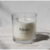 Hikwo – Sandal Ağacı Kokulu Soya Wax Bardak Mum