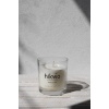 Hikwo – Lavanta Kokulu Soya Wax Bardak Mum