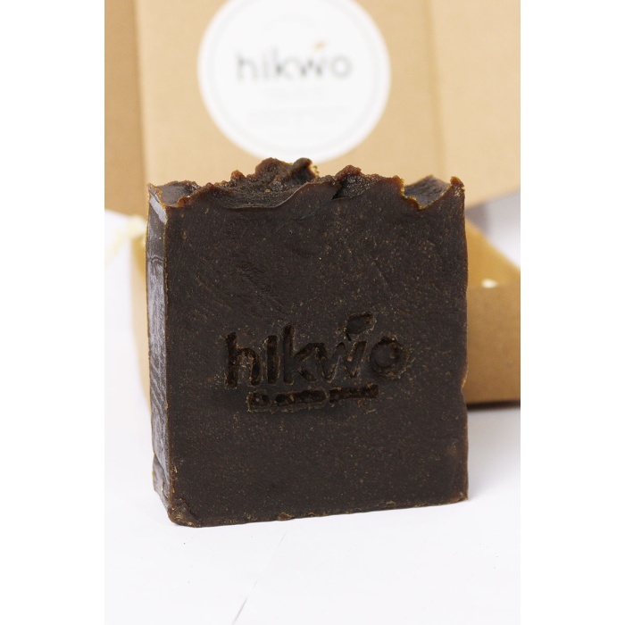 HİKWO – Çam Ardıç Katranı El Yapımı Sabun